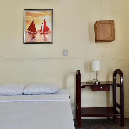 Hostal Los Chamos San Juan del Sur Ngoại thất bức ảnh