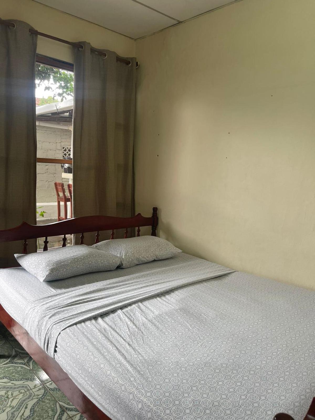 Hostal Los Chamos San Juan del Sur Ngoại thất bức ảnh