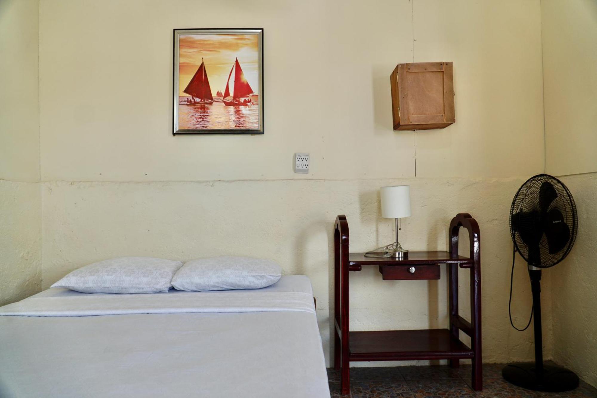 Hostal Los Chamos San Juan del Sur Ngoại thất bức ảnh